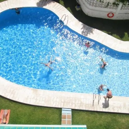 Apartment En Torrecilla Nerja